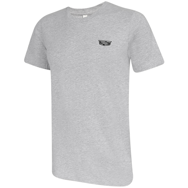 Sueded Unisex Tee